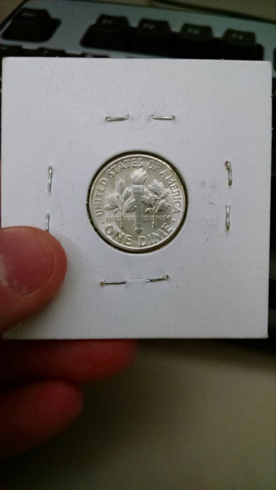 1953-S-Roosevelt...-Grade-Please-And-Thanks!